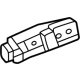 GM 86511073 Module, Front/Rear Seat Heater GM 86511073 Module, Front/Rear Seat Heater