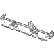 GM 60007422 Bar, Floor Pan GM 60007422 Bar, Floor Pan