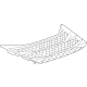 GM 84830963 Vent GM 84830963 Vent
