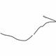 GM 92206015 Release Cable GM 92206015 Release Cable