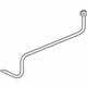 GM 15190205 Outlet Pipe, Upper GM 15190205 Outlet Pipe, Upper