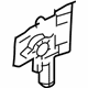 GM 19257036 Window Motor, Front GM 19257036 Window Motor, Front