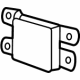 GM 86813188 Sensor, Cruise Control GM 86813188 Sensor, Cruise Control
