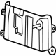 GM 87833332 BRACKET ASM-FWD RANGE RADAR GM 87833332 BRACKET ASM-FWD RANGE RADAR