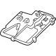 GM 42755347 Cover, Windshield Wiper Control, Jet Black GM 42755347 Cover, Windshield Wiper Control, Jet Black