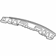 GM 20958310 Rear Reinforcement GM 20958310 Rear Reinforcement