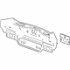 GM 23447041 Rear Body Panel GM 23447041 Rear Body Panel