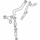 GM 55501081 Hoses
