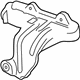 GM 55565350 Heat Shield GM 55565350 Heat Shield