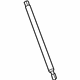 GM 84131445 Lift Cylinder, Driver Side GM 84131445 Lift Cylinder, Driver Side