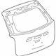 GM 84680006 Lift Gate GM 84680006 Lift Gate