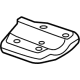 GM 85618331 Anchor Plate, Rear