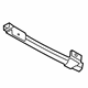 GM 20946774 Rear Guide, Passenger Side GM 20946774 Rear Guide, Passenger Side
