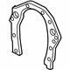 GM 12604474 Timing Cover Gasket, Front GM 12604474 Timing Cover Gasket, Front