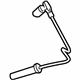 GM 19351588 Plug Wire GM 19351588 Plug Wire