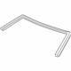 GM 10402060 Reveal Molding GM 10402060 Reveal Molding