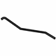 GM 22626602 Lock Rod, Front Passenger Side
