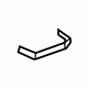 GM 23144715 Center Pillar Reinforcement Baffle GM 23144715 Center Pillar Reinforcement Baffle