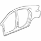 GM 84240055 Uniside Assembly, Passenger Side GM 84240055 Uniside Assembly, Passenger Side