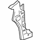 GM 23316238 Inner Hinge Pillar, Outer Passenger Side GM 23316238 Inner Hinge Pillar, Outer Passenger Side