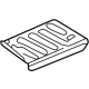 GM 85110068 Inner Hinge Pillar Brace, Outer Driver Side GM 85110068 Inner Hinge Pillar Brace, Outer Driver Side
