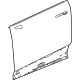 GM 85115563 Panel, Front Driver Inner/Outer Panel GM 85115563 Panel, Front Driver Inner/Outer Panel