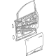 GM 85747364 Door, Front Side Door GM 85747364 Door, Front Side Door