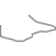 GM 23403679 Weatherstrip GM 23403679 Weatherstrip