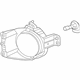 GM 96830994 Fog Lamp Assembly GM 96830994 Fog Lamp Assembly