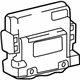 GM 13534928 Control Module GM 13534928 Control Module