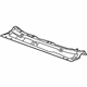 GM 20836099 Upper Panel GM 20836099 Upper Panel