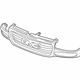 GM 15755395 Grille GM 15755395 Grille