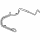 GM 15777213 Power Steering Cooler GM 15777213 Power Steering Cooler
