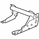 GM 13527352 Seat Base GM 13527352 Seat Base