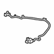 GM 84500109 Harness, Front Rear GM 84500109 Harness, Front Rear