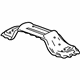 GM 20939837 Seat Reinforcement GM 20939837 Seat Reinforcement