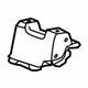 GM 22770298 Rear Floor Pan Upper Reinforcement GM 22770298 Rear Floor Pan Upper Reinforcement