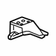 GM 20939836 Seat Reinforcement, Driver Side GM 20939836 Seat Reinforcement, Driver Side