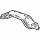 GM 20939838 Seat Reinforcement GM 20939838 Seat Reinforcement