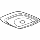 GM 25697653 Spare Cover GM 25697653 Spare Cover