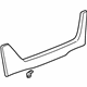 GM 25708826 Tail Panel Trim, Rear GM 25708826 Tail Panel Trim, Rear
