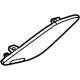 GM 42864151 Reflector Assembly-Rear Bumper Fascia GM 42864151 Reflector Assembly-Rear Bumper Fascia