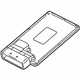 GM 84214669 Control Module