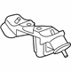 GM 22996707 Transmission Mount