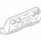 GM 10433081 Bumper Cover GM 10433081 Bumper Cover