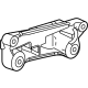 GM 60002266 Mount Support GM 60002266 Mount Support