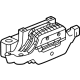 GM 60003621 Transmission Mount GM 60003621 Transmission Mount