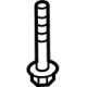 GM 11603079 Side Brace Bolt GM 11603079 Side Brace Bolt