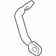 GM 92233077 Rear Brace GM 92233077 Rear Brace