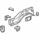 GM 23135160 Inner Rail, Front Driver Side GM 23135160 Inner Rail, Front Driver Side